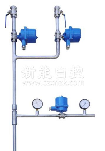 MSB礦用射流泵總成